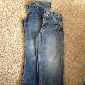 Kids jeans